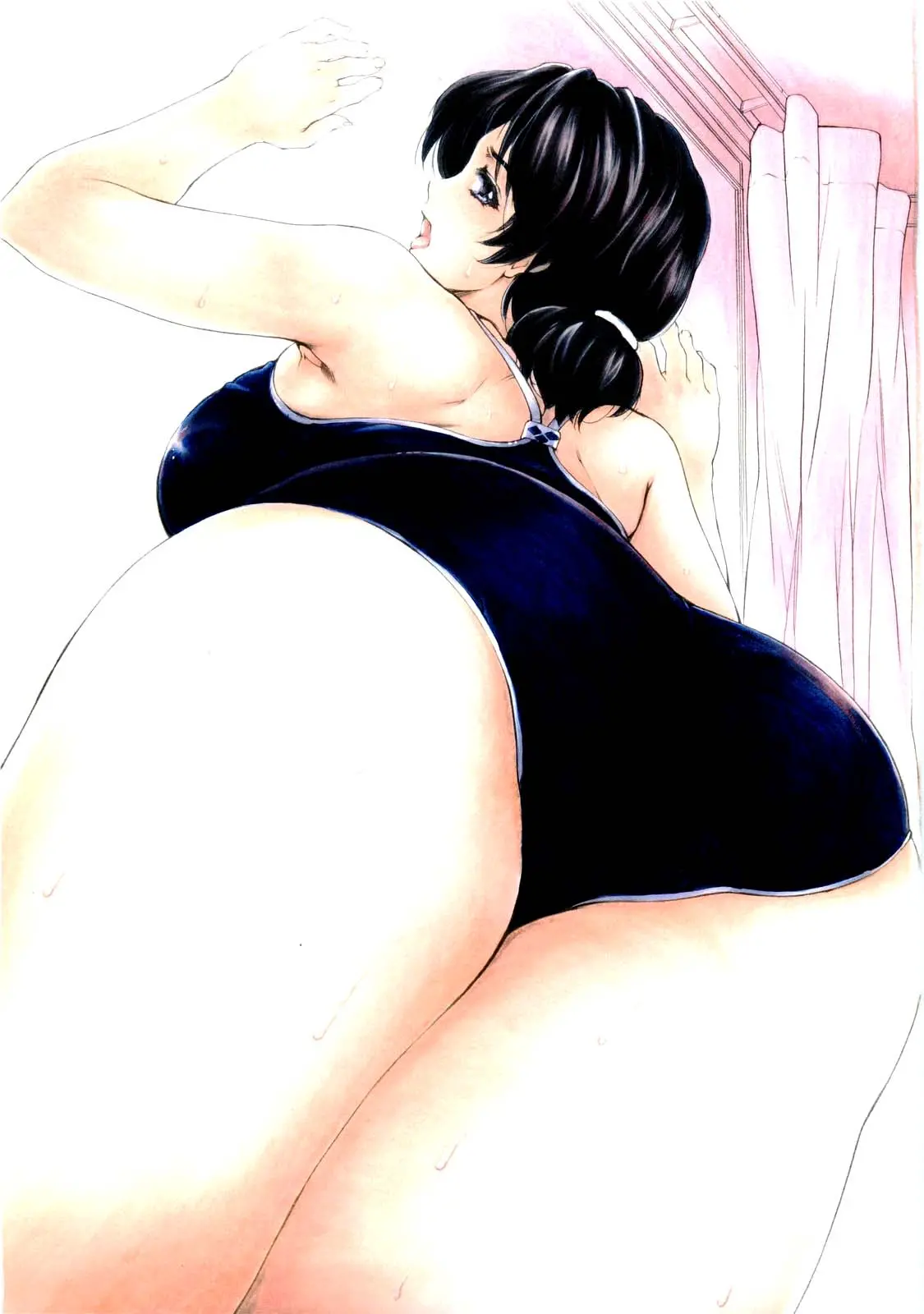 9-ji Kara 5-ji Made no Koibito 2 - NINE to FIVE LOVER - 9-ji Kara 5-ji Made no Koibito 2 - NINE to FIVE LOVER trang 2