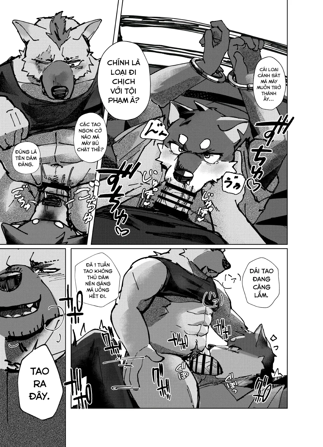 Jitsugi Shiken Wa 22-Ji - Jitsugi Shiken Wa 22-Ji trang 22