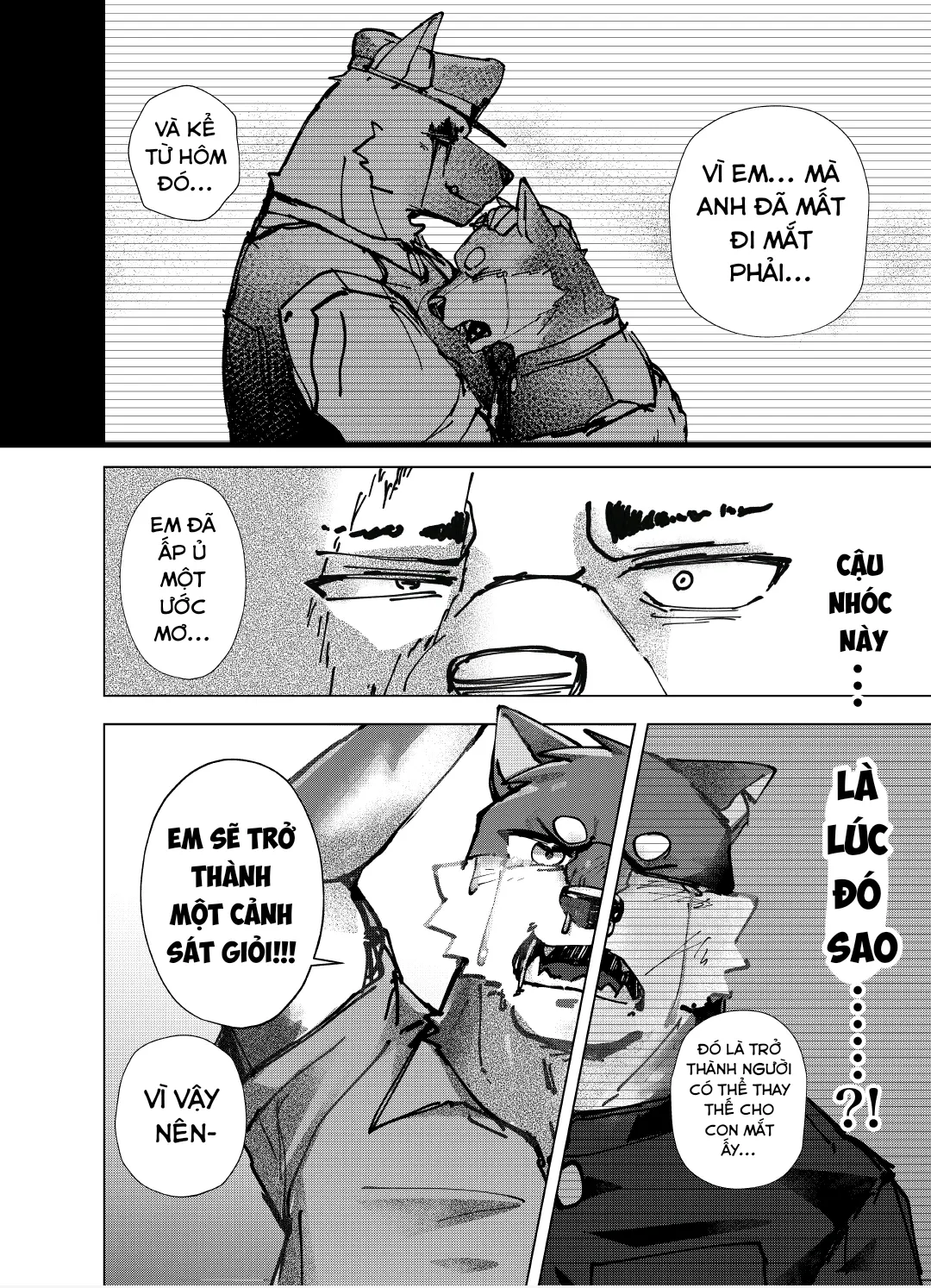 Jitsugi Shiken Wa 22-Ji - Jitsugi Shiken Wa 22-Ji trang 25