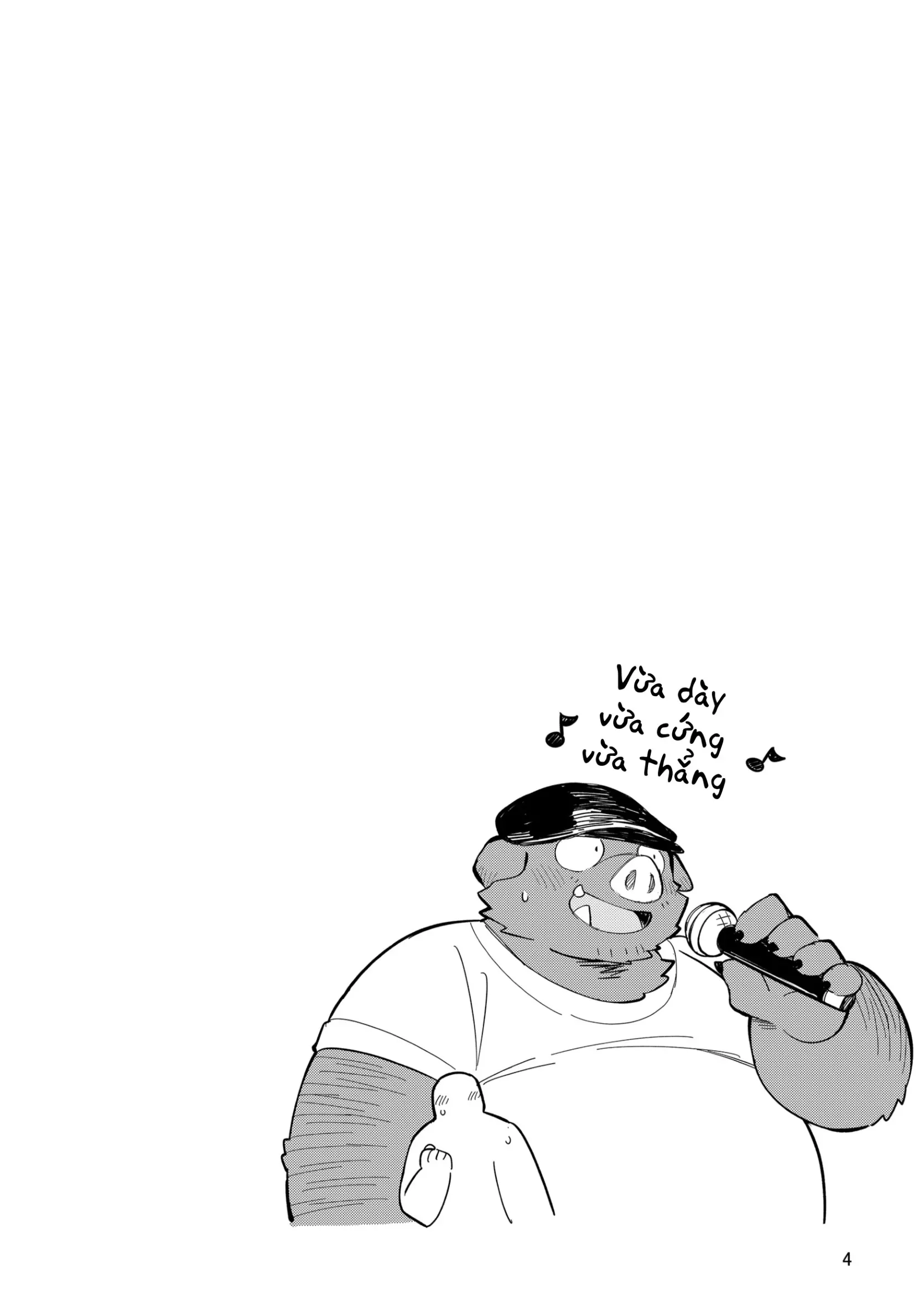 Yamaoka-san's Ramen - One More Bowl! - Yamaoka-san's Ramen - One More Bowl! trang 4