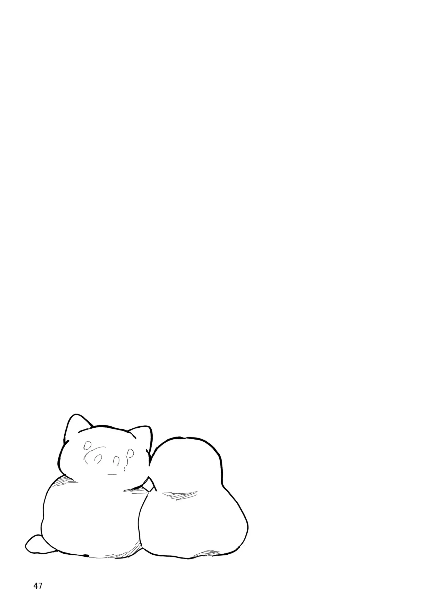 Yamaoka-san's Ramen - One More Bowl! - Yamaoka-san's Ramen - One More Bowl! trang 47