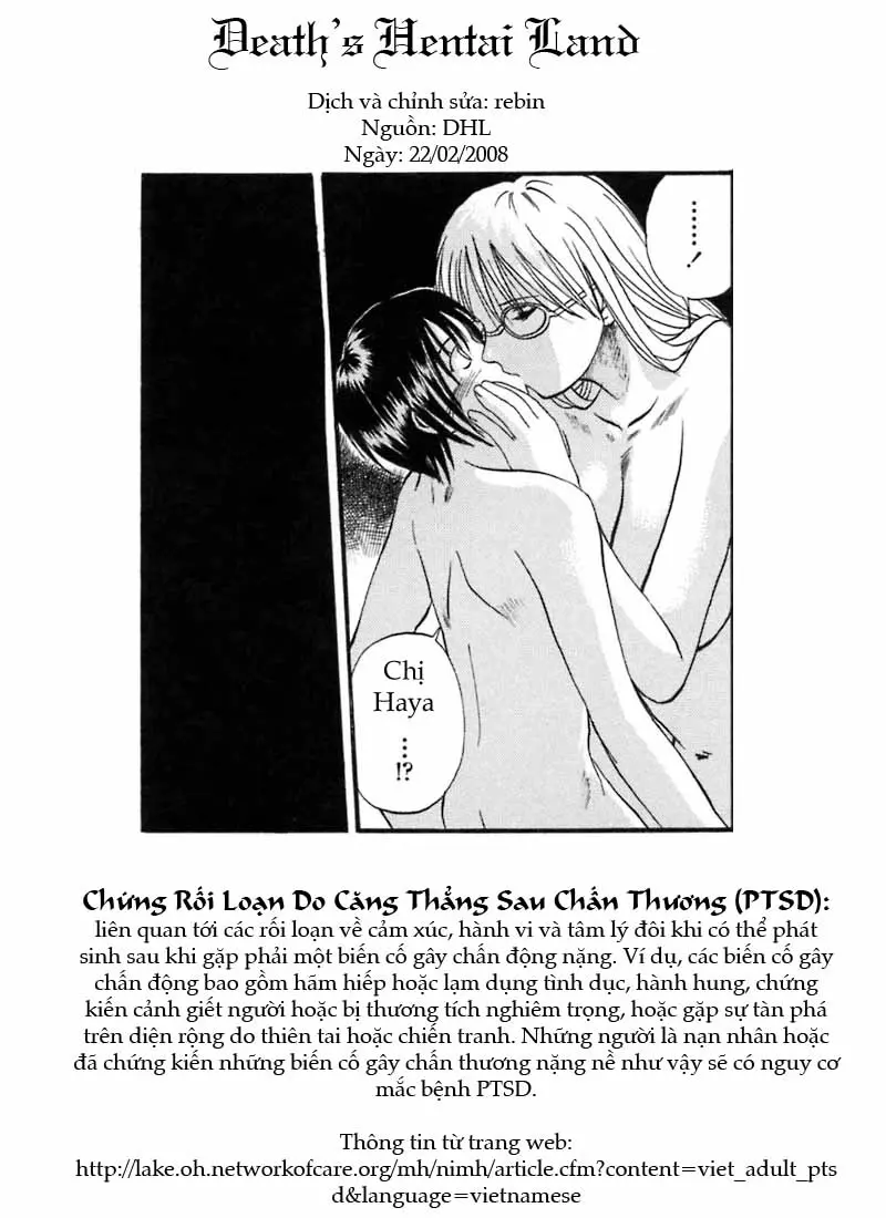 Bi Mai Shimai ~suki To Wa Iwanai De~ Be My Sister ch.1-3 - Bi Mai Shimai ~suki To Wa Iwanai De~ Be My Sister ch.1-3 trang 29