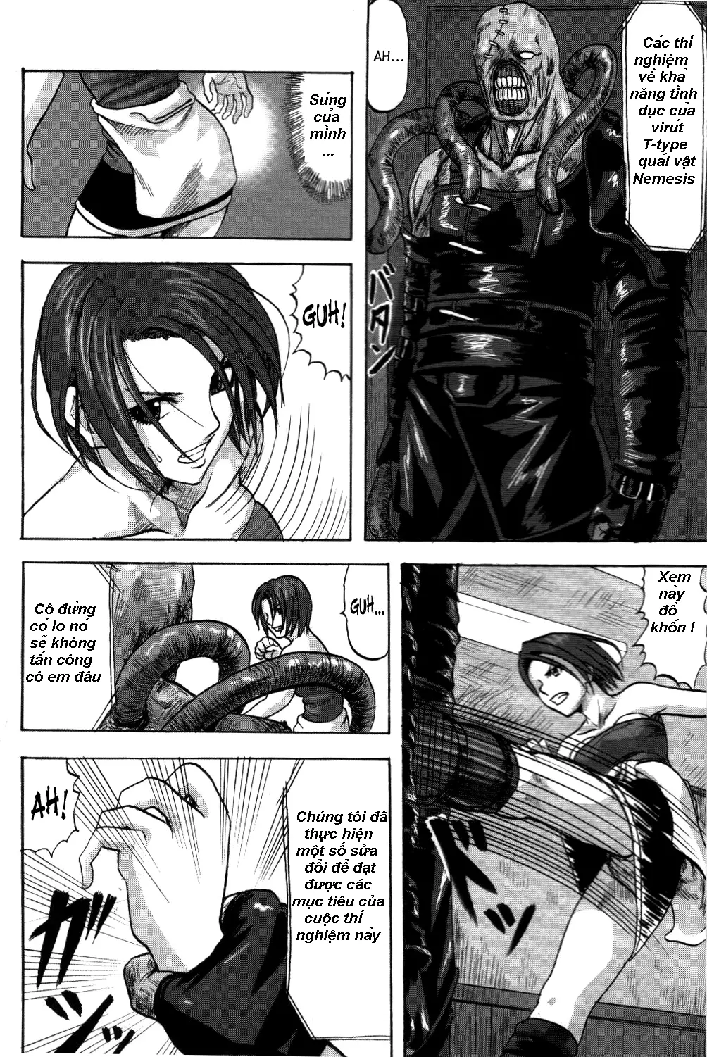 [Can Do Now! (Minarai Zouhyou)] (VietNamese) - [Can Do Now! (Minarai Zouhyou)] (VietNamese) trang 2