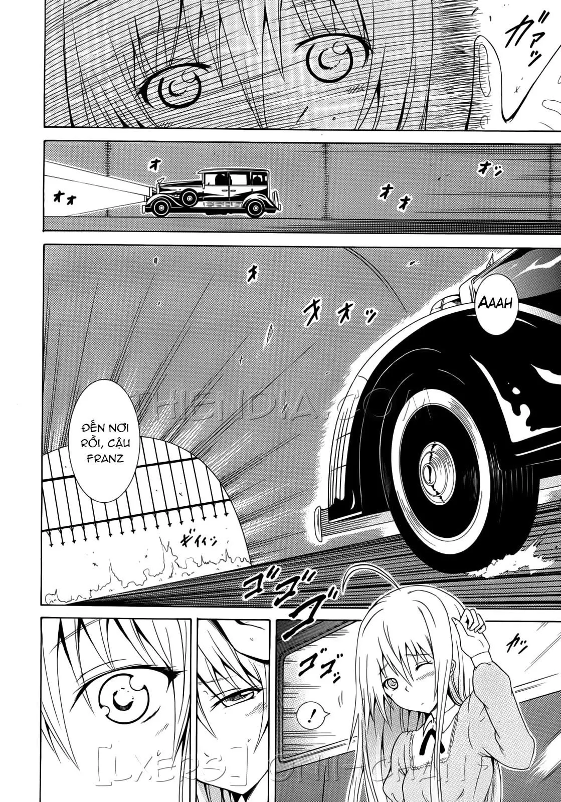 Bishoujo Club Ch. 0 - Bishoujo Club Ch. 0 trang 39