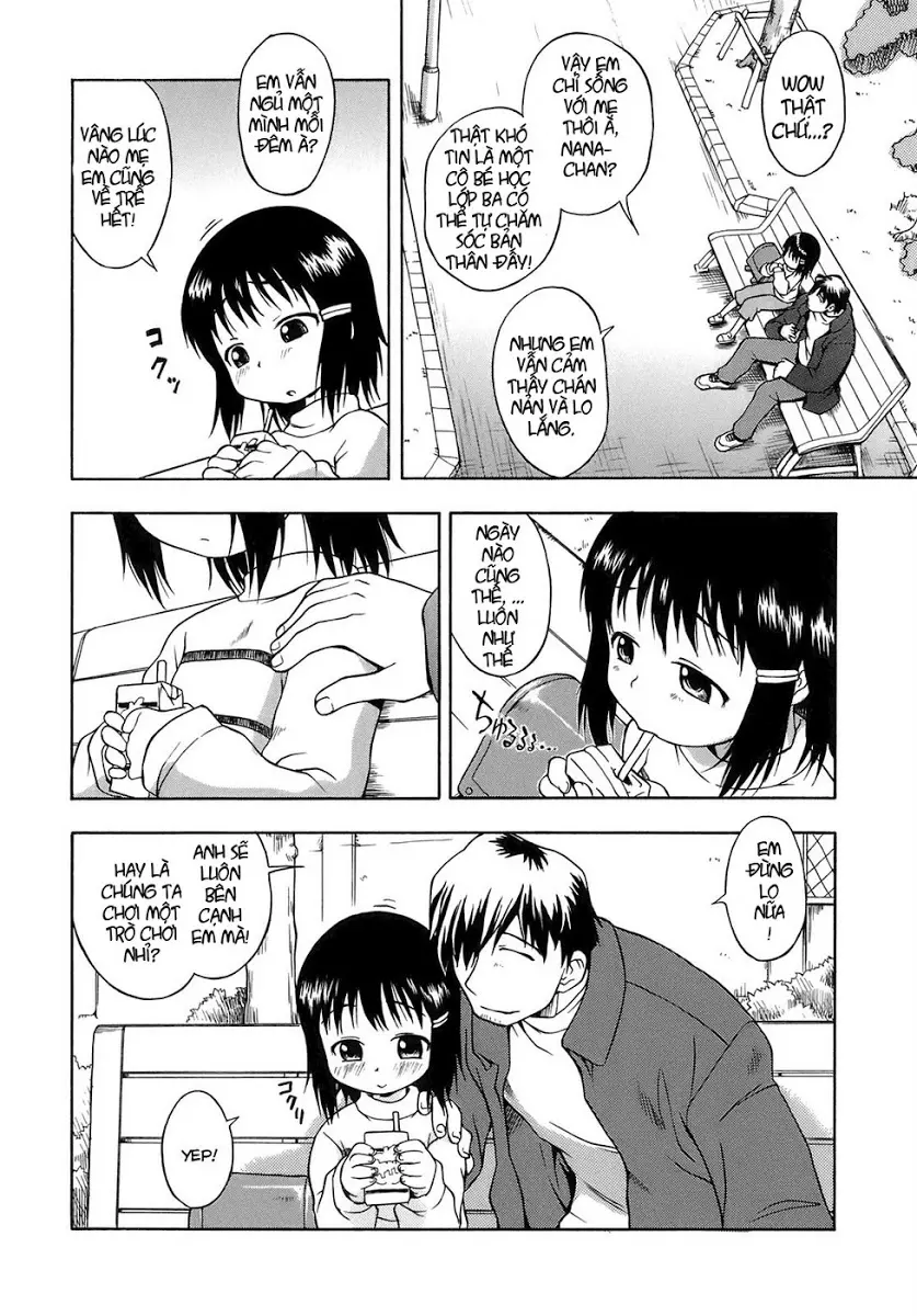 Houkago Koneko | After School Kitten - Houkago Koneko | After School Kitten trang 2