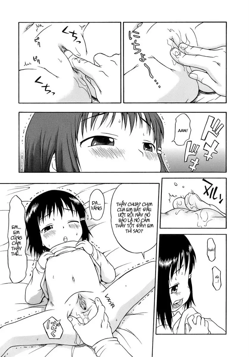 Houkago Koneko | After School Kitten - Houkago Koneko | After School Kitten trang 11
