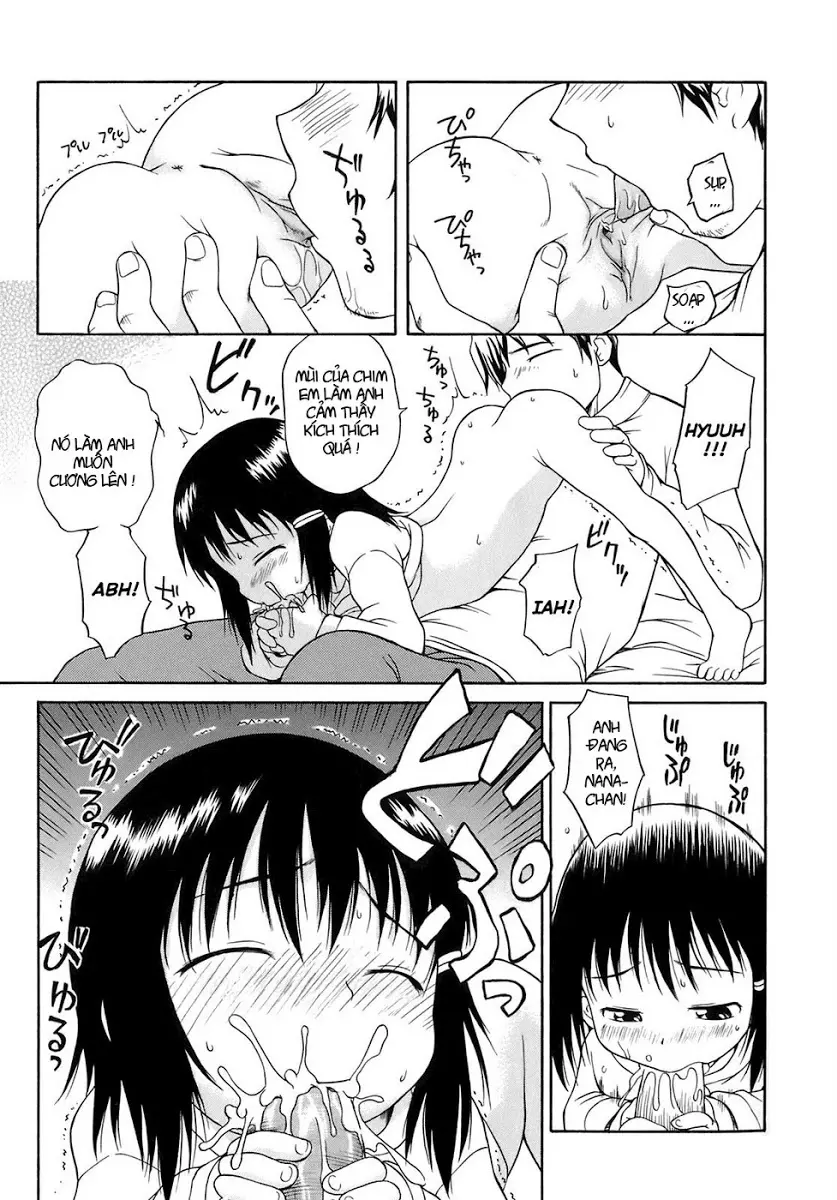 Houkago Koneko | After School Kitten - Houkago Koneko | After School Kitten trang 15