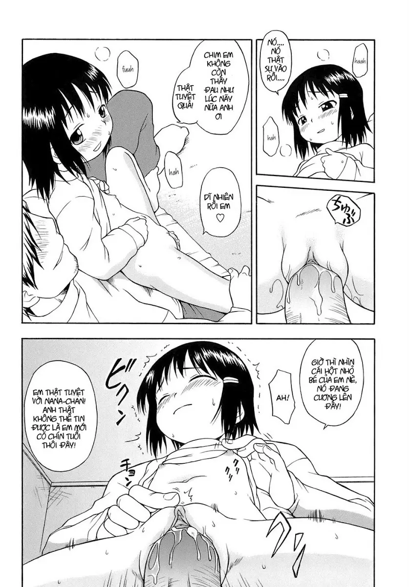 Houkago Koneko | After School Kitten - Houkago Koneko | After School Kitten trang 19