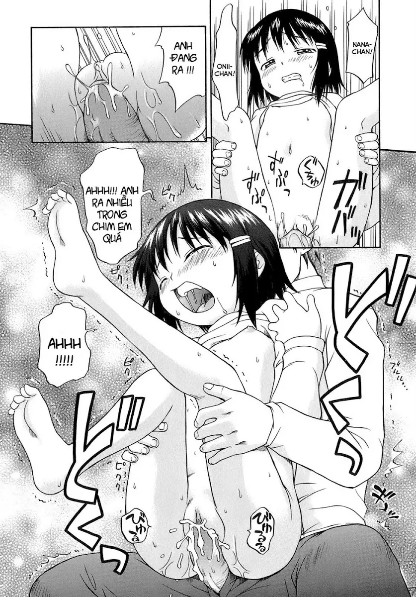 Houkago Koneko | After School Kitten - Houkago Koneko | After School Kitten trang 21