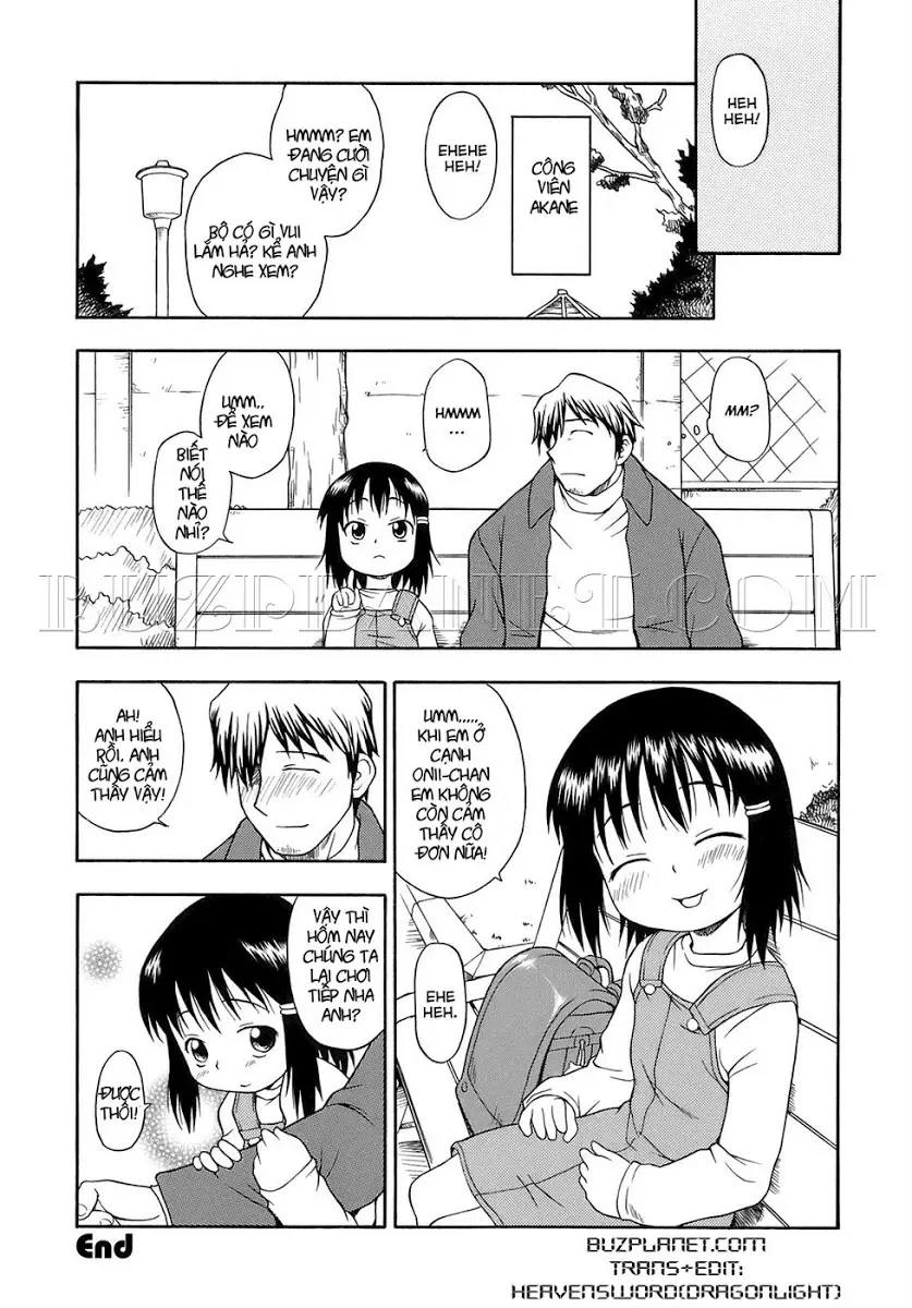Houkago Koneko | After School Kitten - Houkago Koneko | After School Kitten trang 22