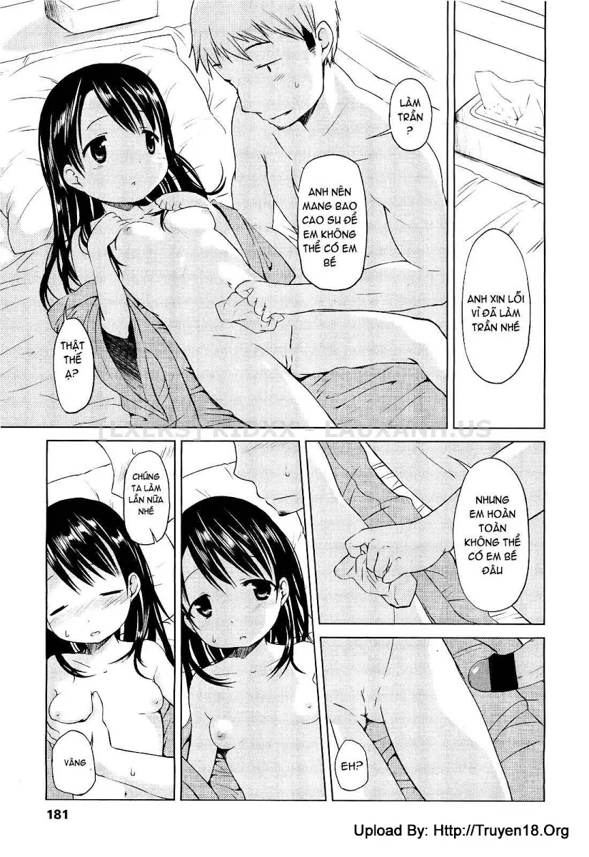 Tabikoi | Love Trip - Tabikoi | Love Trip trang 29