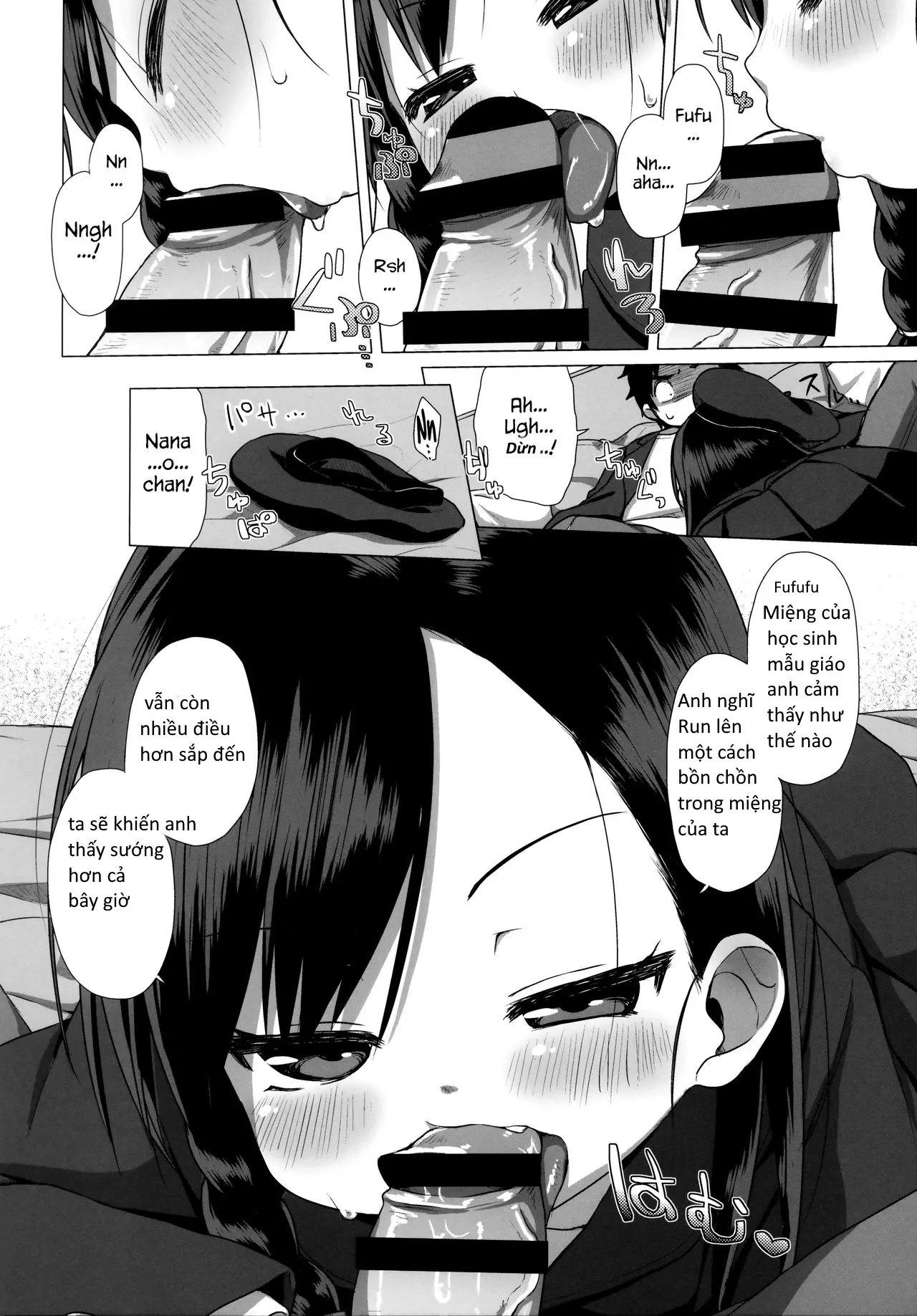 Watakushi Igai no Onna o Shiru Hitsuyou ga Arimashite? ~Ojou-sama Gentei Konkatsu Party~ - Watakushi Igai no Onna o Shiru Hitsuyou ga Arimashite? ~Ojou-sama Gentei Konkatsu Party~ trang 9