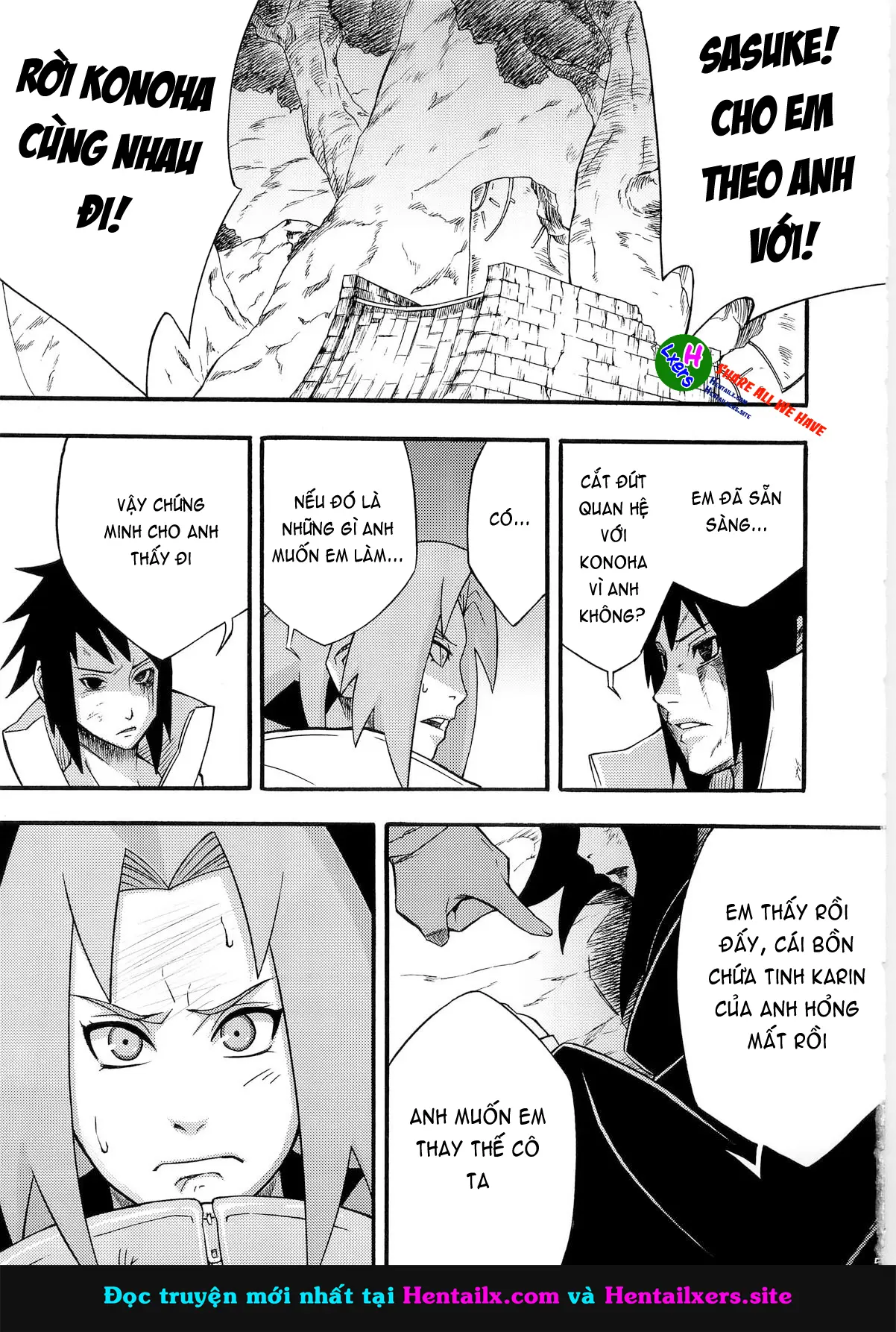 Inniku Koushin - Inniku Koushin trang 5