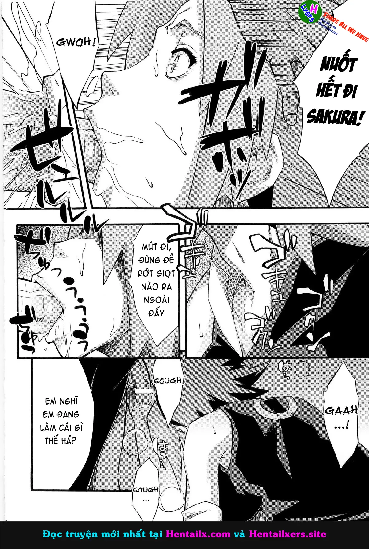 Inniku Koushin - Inniku Koushin trang 8