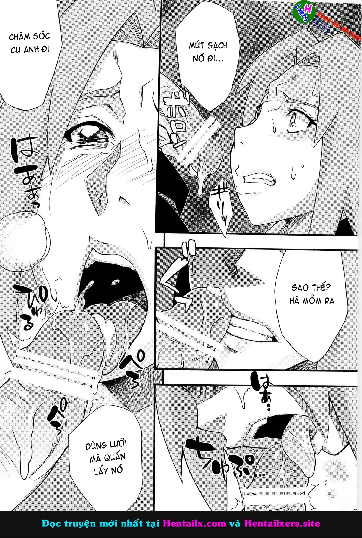 Inniku Koushin - Inniku Koushin trang 9