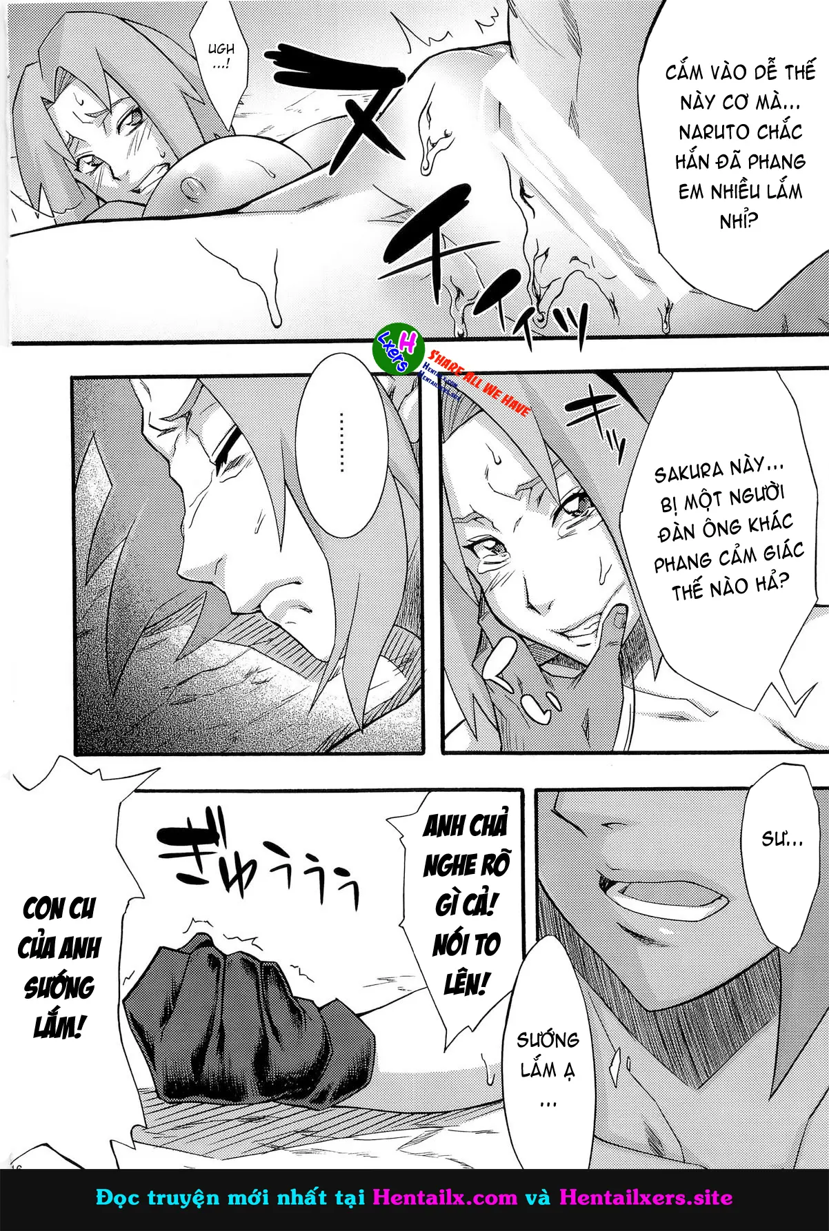 Inniku Koushin - Inniku Koushin trang 16