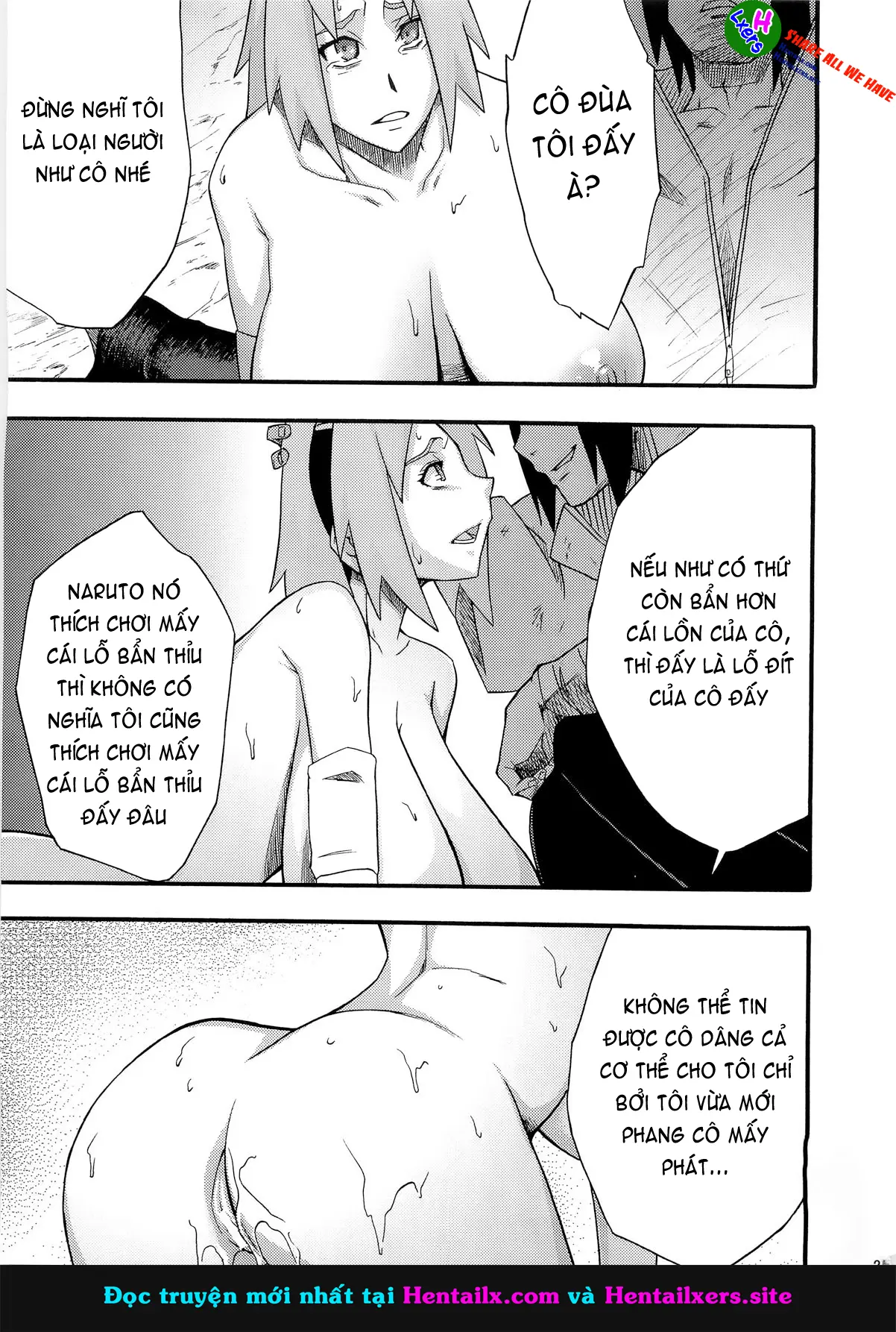 Inniku Koushin - Inniku Koushin trang 25