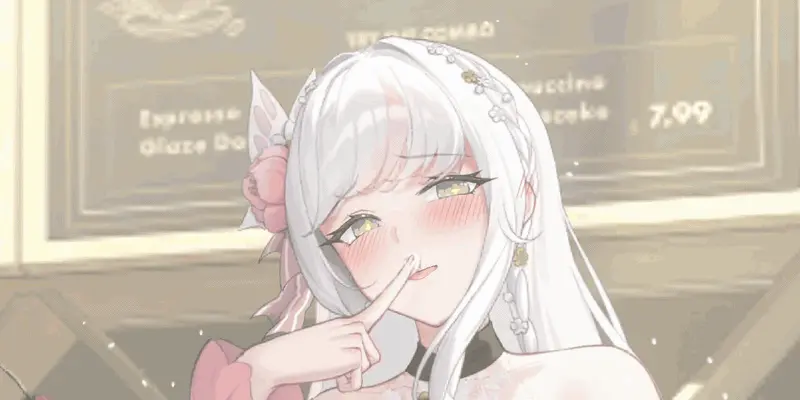 ark recode skill CG gif - ark recode skill CG gif trang 49