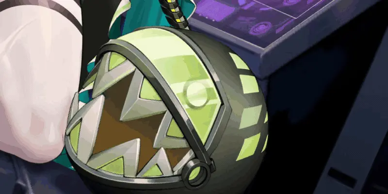 ark recode skill CG gif - ark recode skill CG gif trang 50