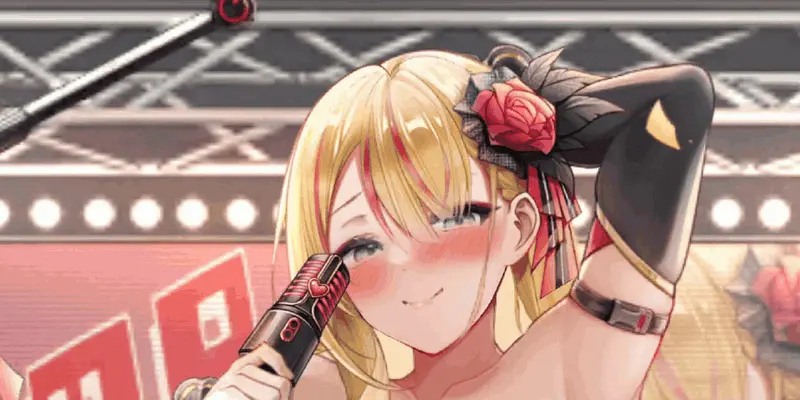 ark recode skill CG gif - ark recode skill CG gif trang 76