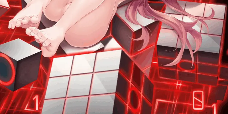 ark recode skill CG gif - ark recode skill CG gif trang 84