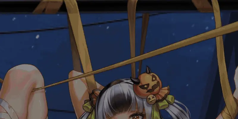 ark recode skill CG gif - ark recode skill CG gif trang 101