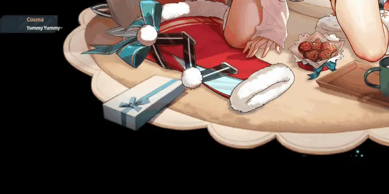 ark recode skill CG gif - ark recode skill CG gif trang 109