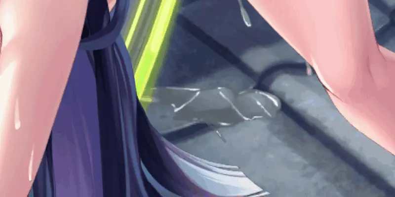 ark recode skill CG gif - ark recode skill CG gif trang 114