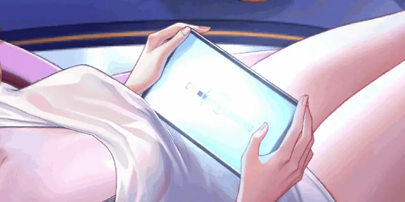 ark recode skill CG gif - ark recode skill CG gif trang 117