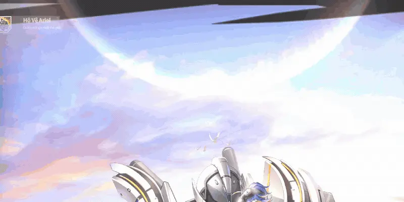 ark recode skill CG gif - ark recode skill CG gif trang 119