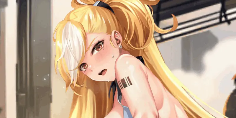 ark recode skill CG gif - ark recode skill CG gif trang 120