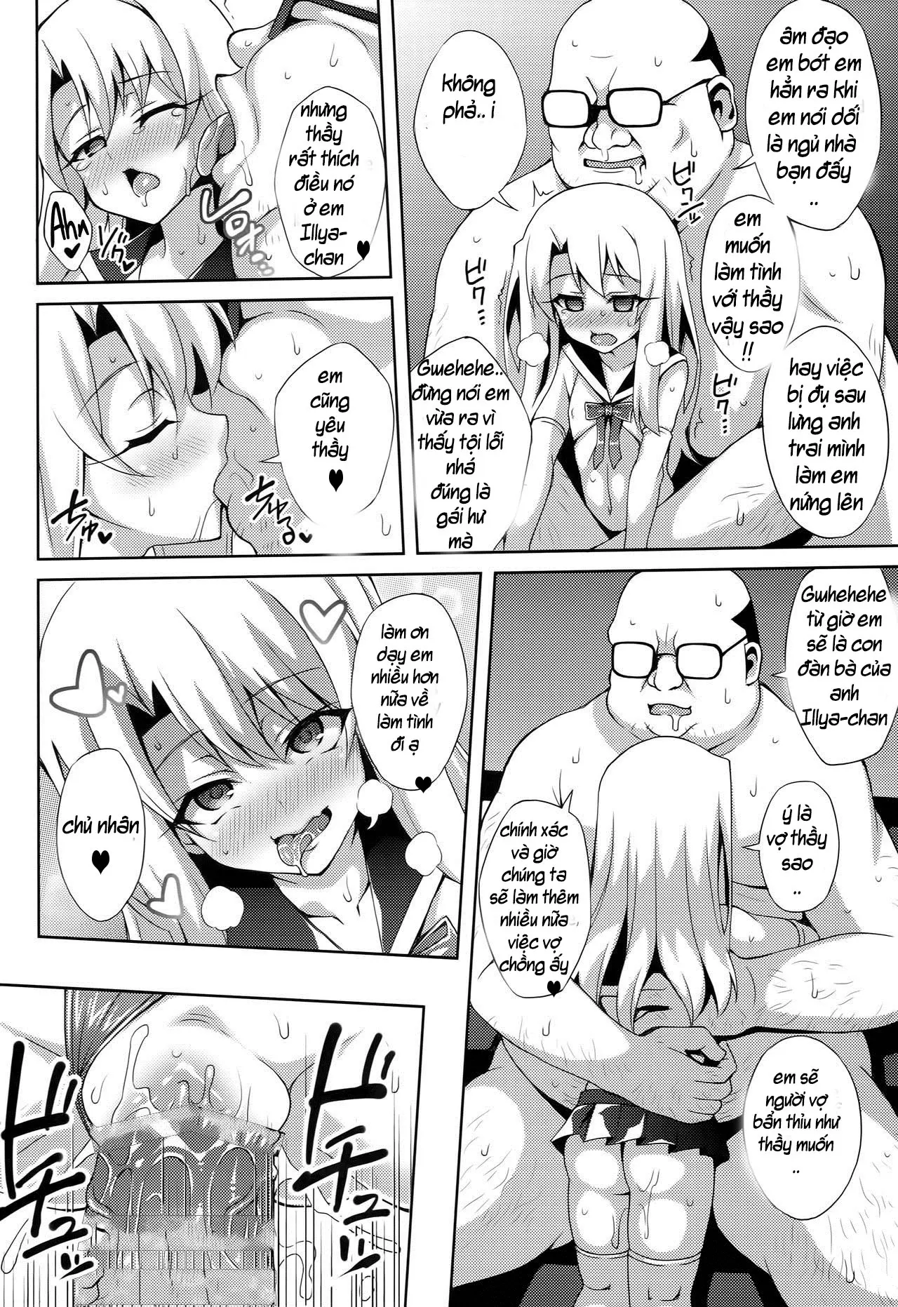 Datenshi XX Kyuusei Maryoku Chuudoku - Fallen Angel XX Mana Poisoning 3 - Datenshi XX Kyuusei Maryoku Chuudoku - Fallen Angel XX Mana Poisoning 3 trang 19