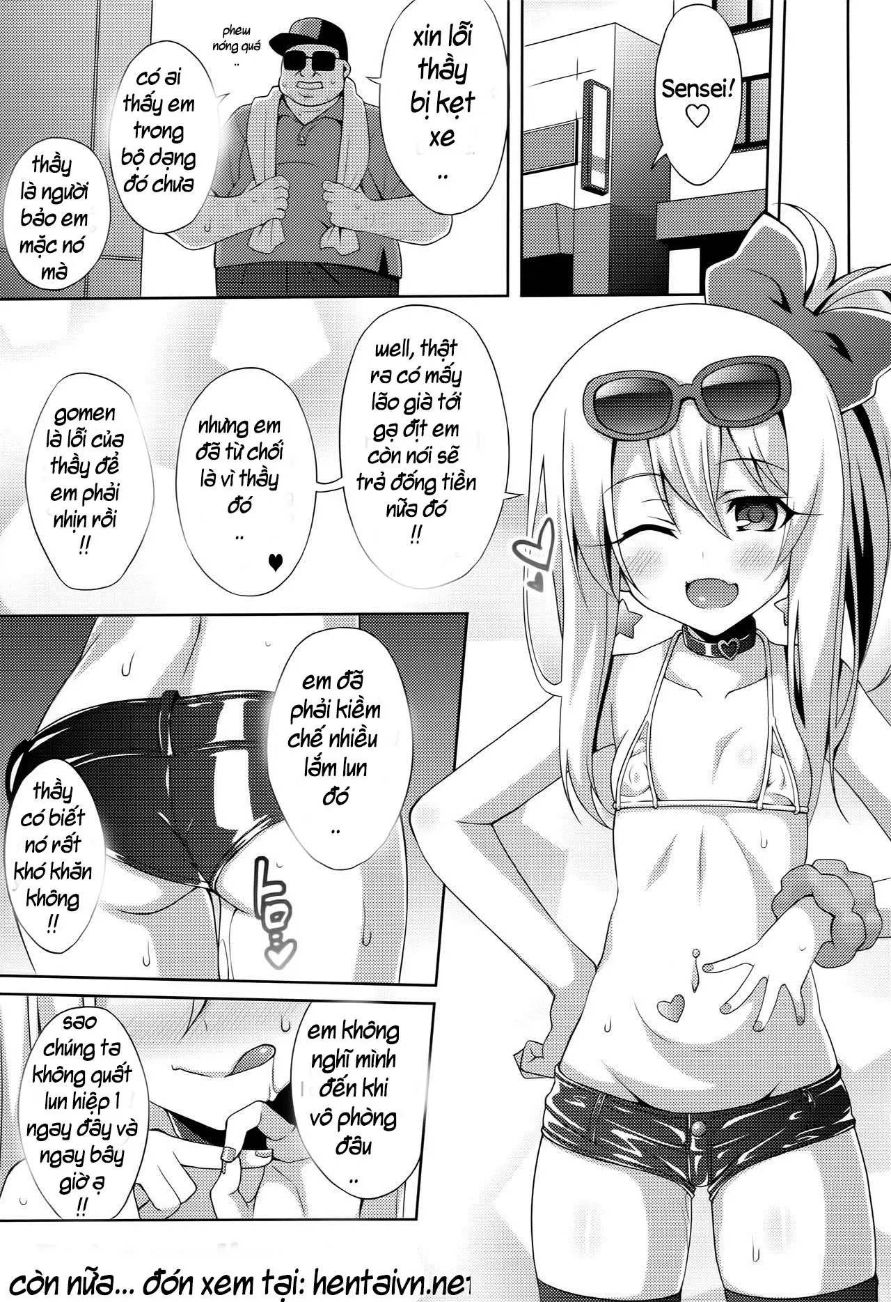 Datenshi XX Kyuusei Maryoku Chuudoku - Fallen Angel XX Mana Poisoning 3 - Datenshi XX Kyuusei Maryoku Chuudoku - Fallen Angel XX Mana Poisoning 3 trang 24