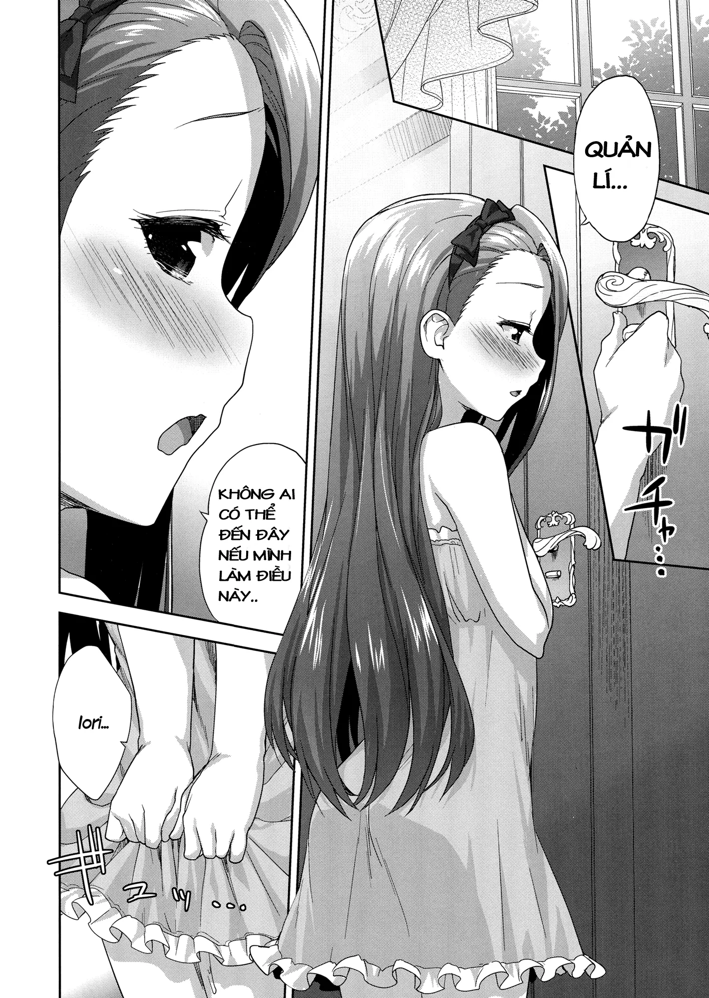 Onedari Iorin - Onedari Iorin trang 9