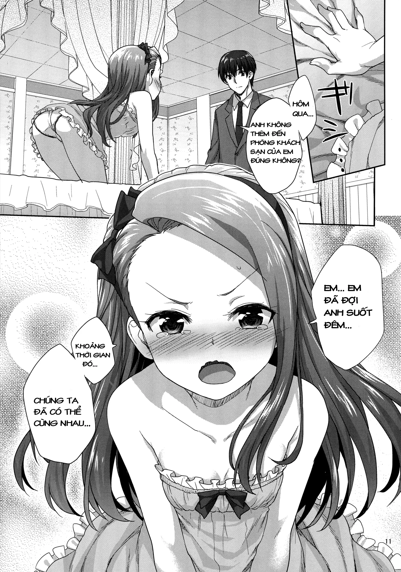 Onedari Iorin - Onedari Iorin trang 10