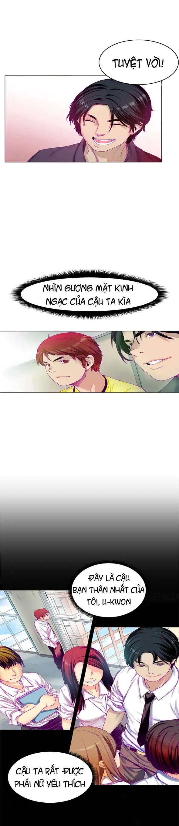 Best Friend Girlfriend Ch.1-2 - Best Friend Girlfriend Ch.1-2 trang 5