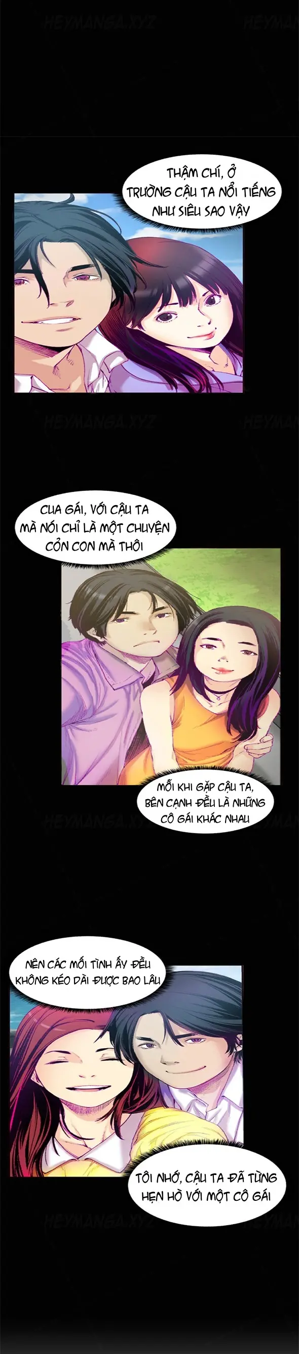 Best Friend Girlfriend Ch.1-2 - Best Friend Girlfriend Ch.1-2 trang 6