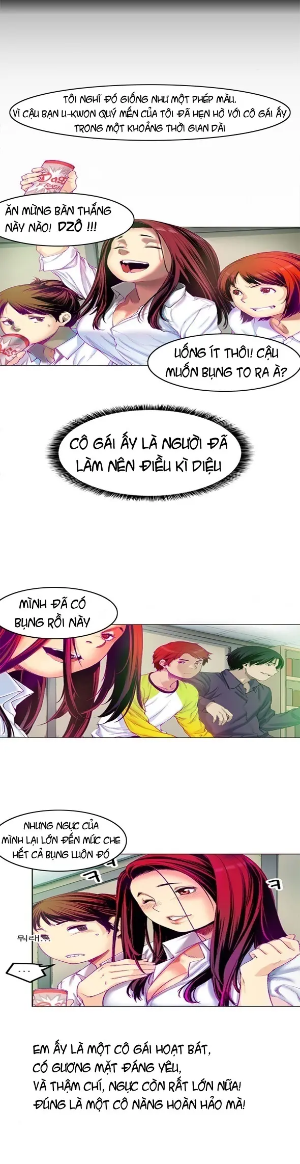 Best Friend Girlfriend Ch.1-2 - Best Friend Girlfriend Ch.1-2 trang 7
