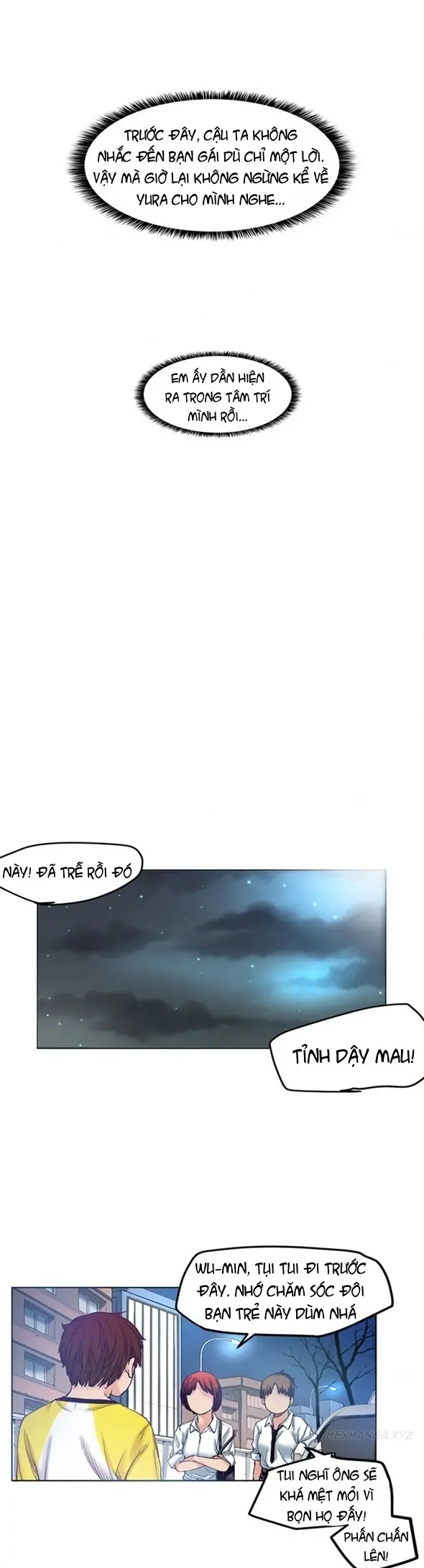 Best Friend Girlfriend Ch.1-2 - Best Friend Girlfriend Ch.1-2 trang 10