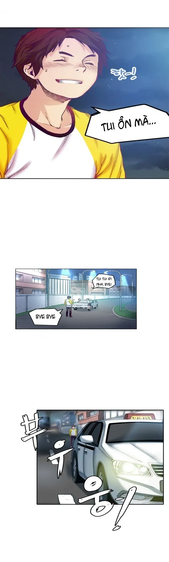 Best Friend Girlfriend Ch.1-2 - Best Friend Girlfriend Ch.1-2 trang 11