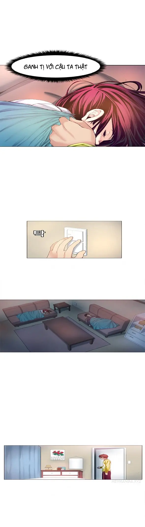 Best Friend Girlfriend Ch.1-2 - Best Friend Girlfriend Ch.1-2 trang 14