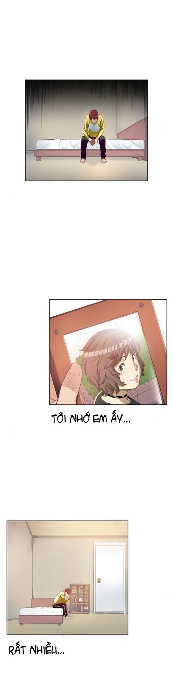 Best Friend Girlfriend Ch.1-2 - Best Friend Girlfriend Ch.1-2 trang 16