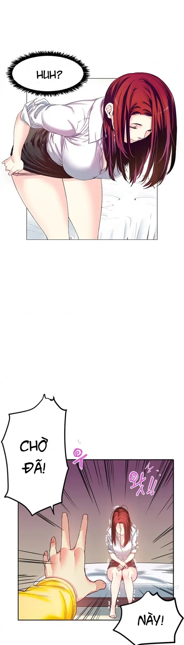 Best Friend Girlfriend Ch.1-2 - Best Friend Girlfriend Ch.1-2 trang 18
