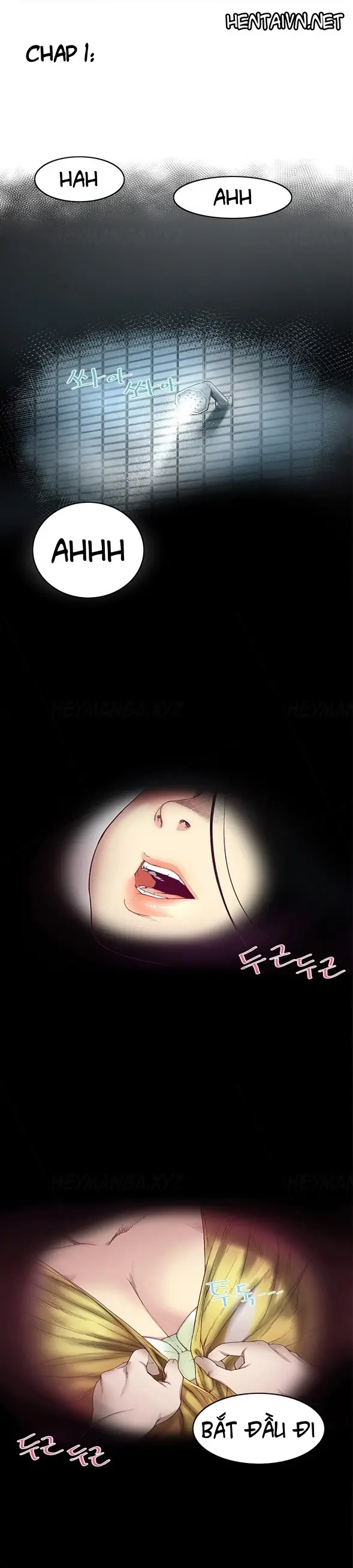 Best Friend Girlfriend Ch.1-2 - Best Friend Girlfriend Ch.1-2 trang 21