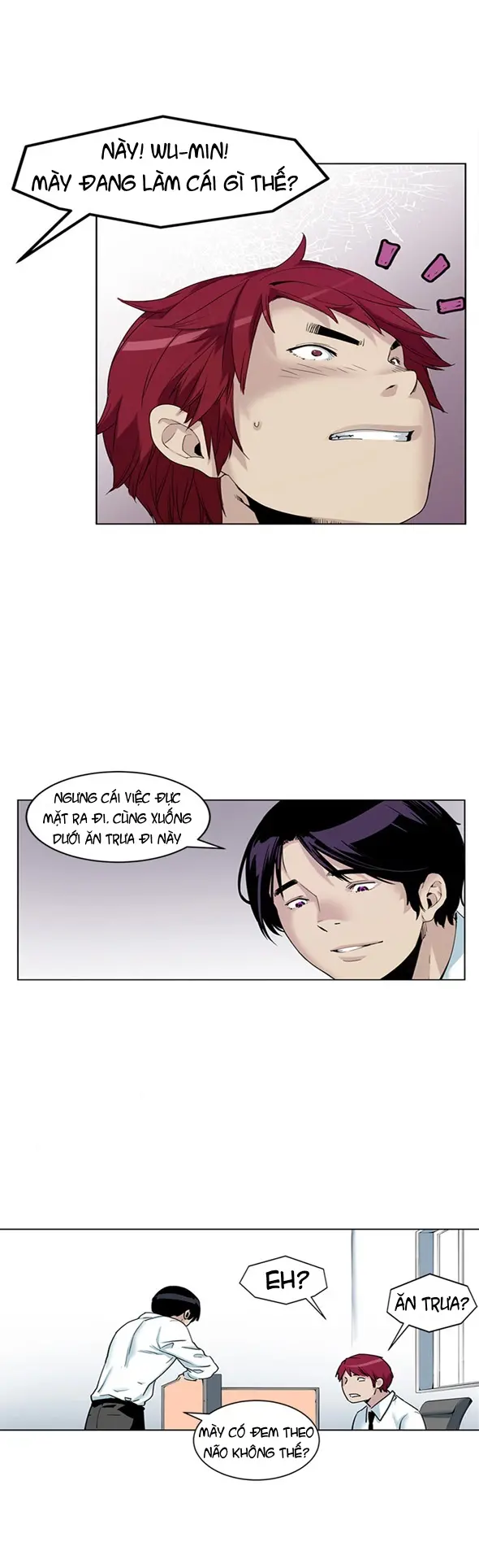 Best Friend Girlfriend Ch.1-2 - Best Friend Girlfriend Ch.1-2 trang 26