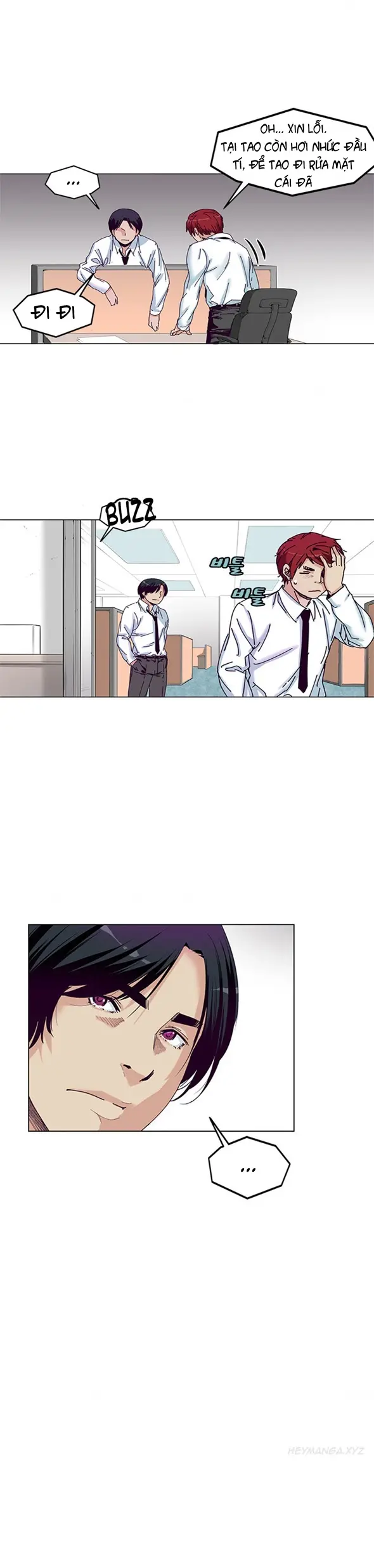 Best Friend Girlfriend Ch.1-2 - Best Friend Girlfriend Ch.1-2 trang 29