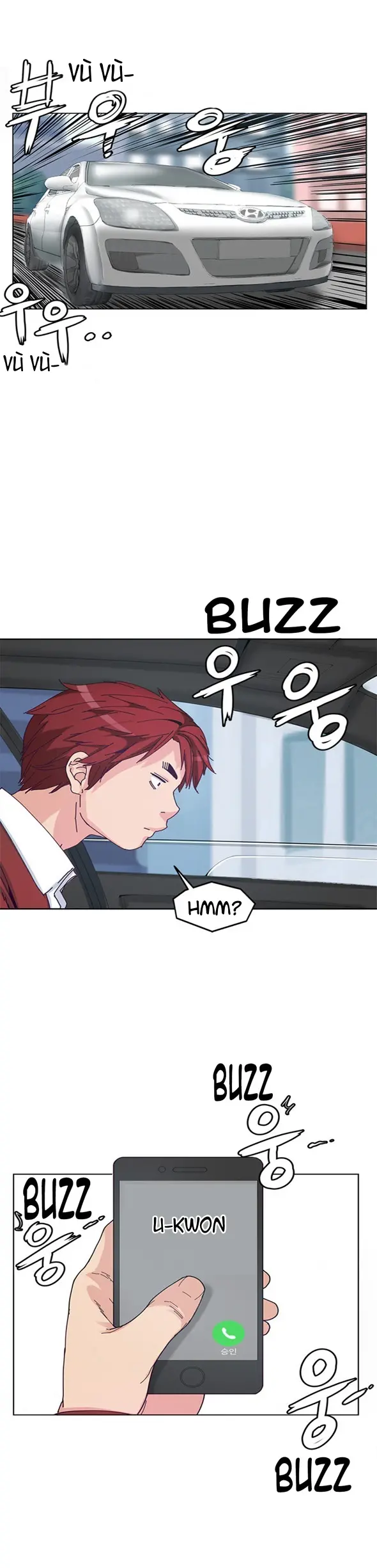 Best Friend Girlfriend Ch.1-2 - Best Friend Girlfriend Ch.1-2 trang 34