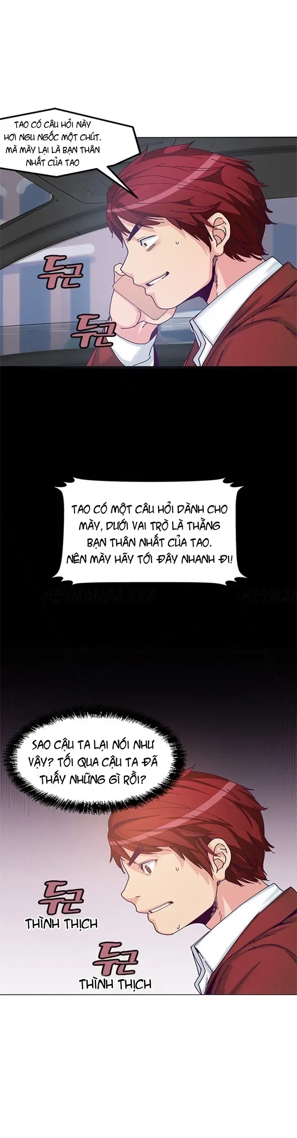Best Friend Girlfriend Ch.1-2 - Best Friend Girlfriend Ch.1-2 trang 37