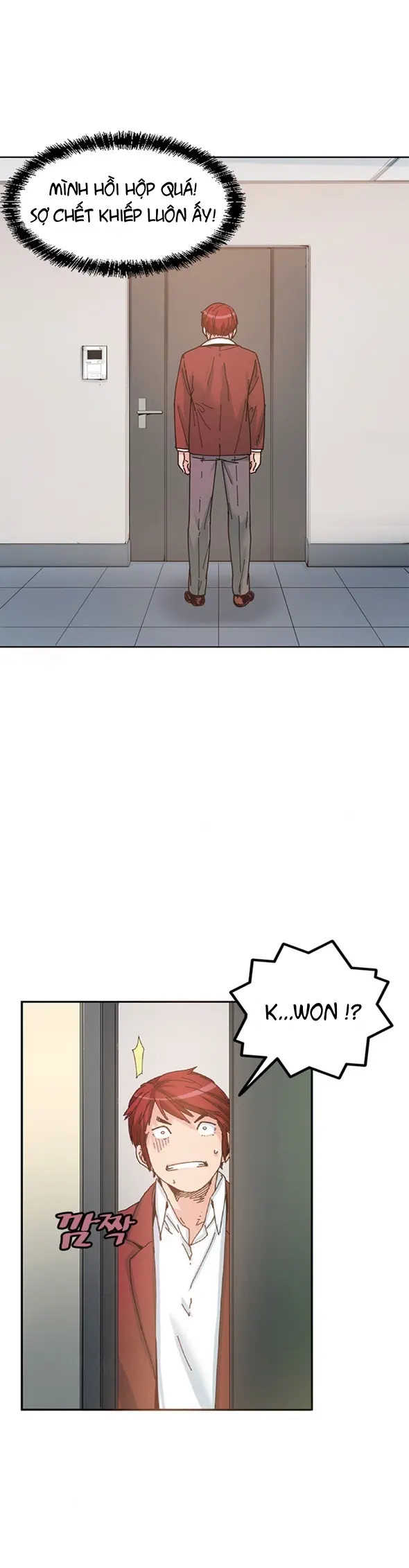 Best Friend Girlfriend Ch.1-2 - Best Friend Girlfriend Ch.1-2 trang 39