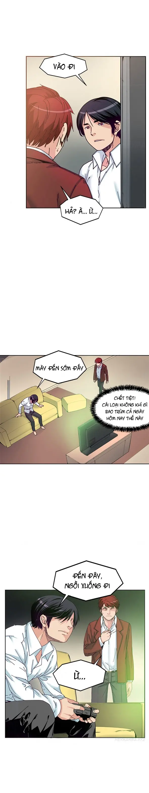 Best Friend Girlfriend Ch.1-2 - Best Friend Girlfriend Ch.1-2 trang 40